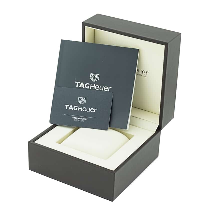 Tag Heuer Carrera WAR201E.BA0723